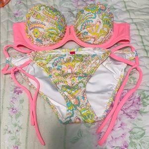 VS Bikini Set